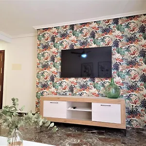 Piso-loft Cos Centro 2 , Jaén España