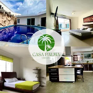 Casa Palma De Indias, Colombia , Cartagena Colombia