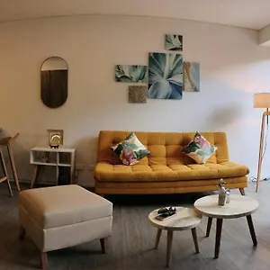Nuevo! Oasis , Bogotá Colombia