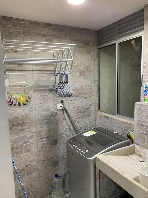 Apartment Moderno Apto A 15 Min Cc Buenavista Val Mundo 2 Aires Barranquilla