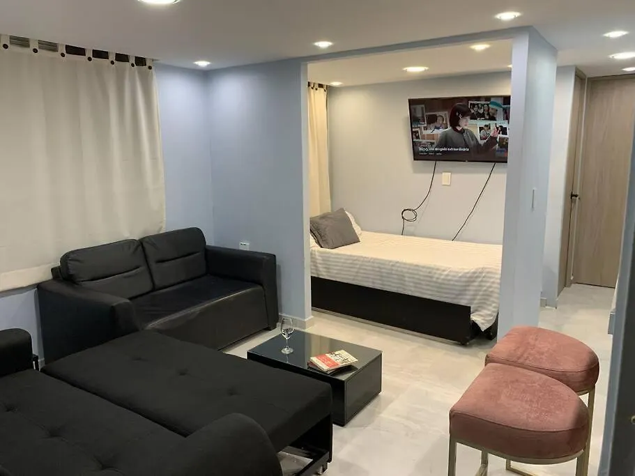 Apartment Moderno Apto A 15 Min Cc Buenavista Val Mundo 2 Aires Barranquilla