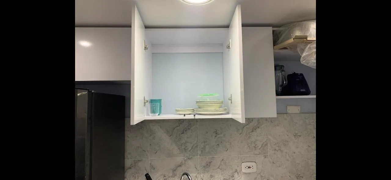 Apartment Moderno Apto A 15 Min Cc Buenavista Val Mundo 2 Aires Barranquilla  Colombia