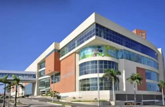 Apartment Moderno Apto A 15 Min Cc Buenavista Val Mundo 2 Aires Barranquilla