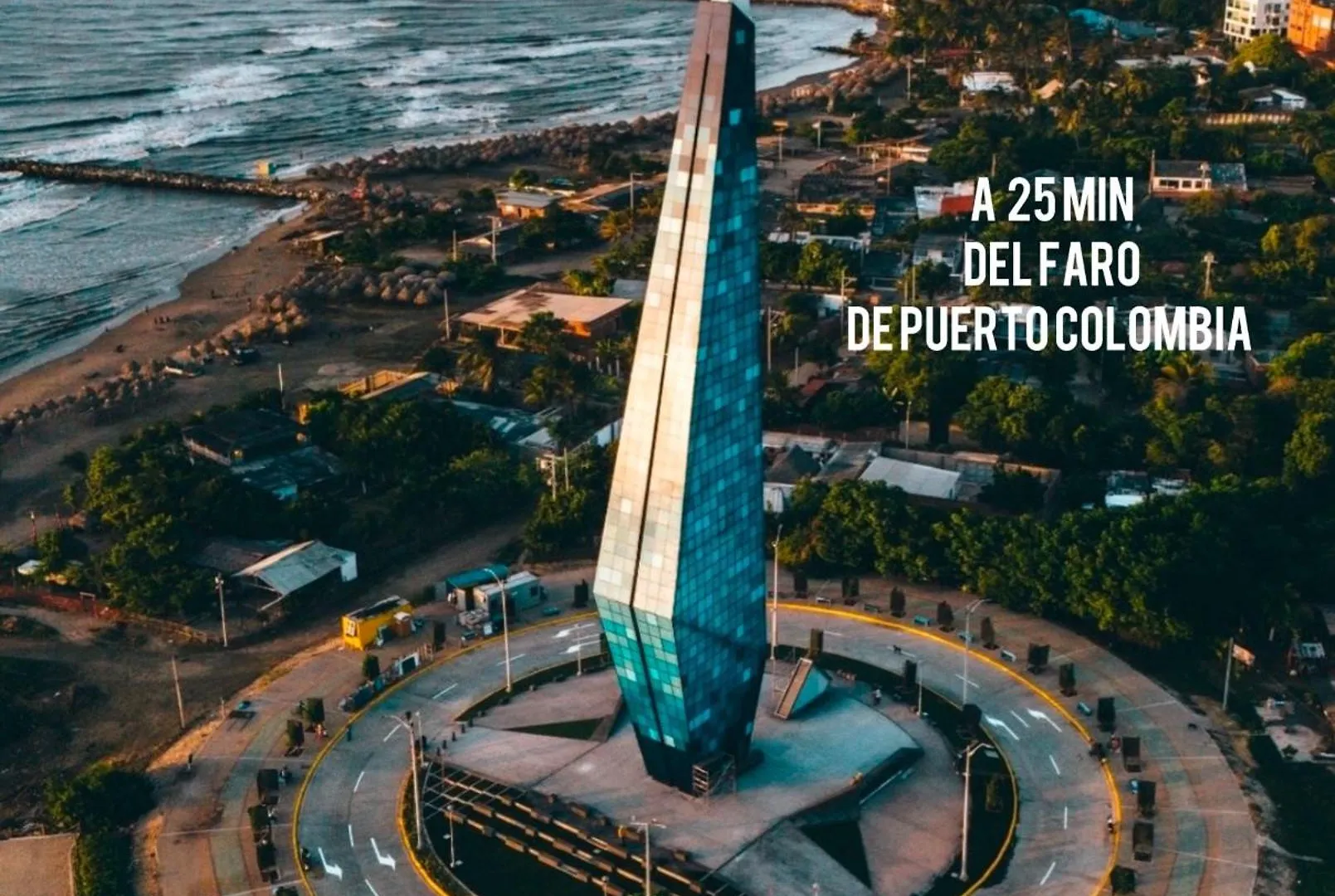 Apartment Moderno Apto A 15 Min Cc Buenavista Val Mundo 2 Aires Barranquilla