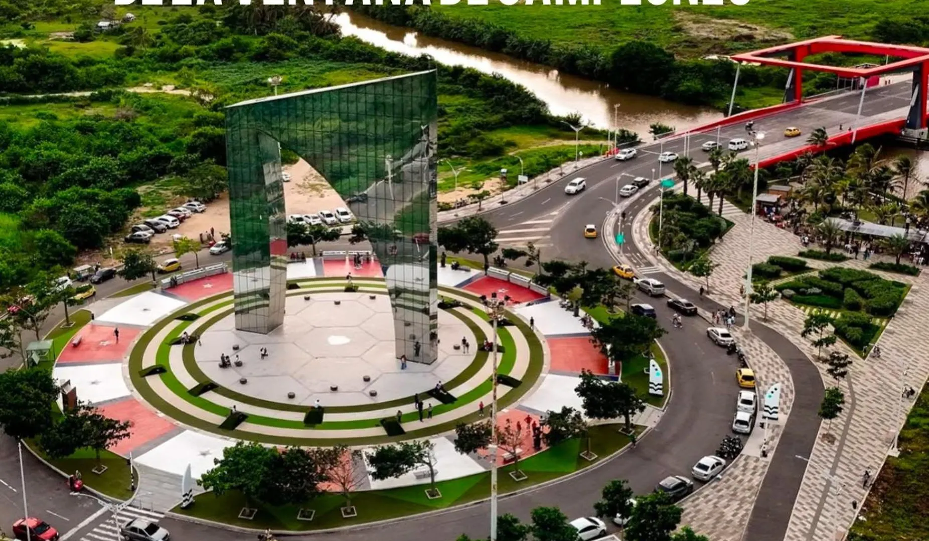 Moderno Apto A 15 Min Cc Buenavista Val Mundo 2 Aires Barranquilla  Barranquilla (Atlantico)
