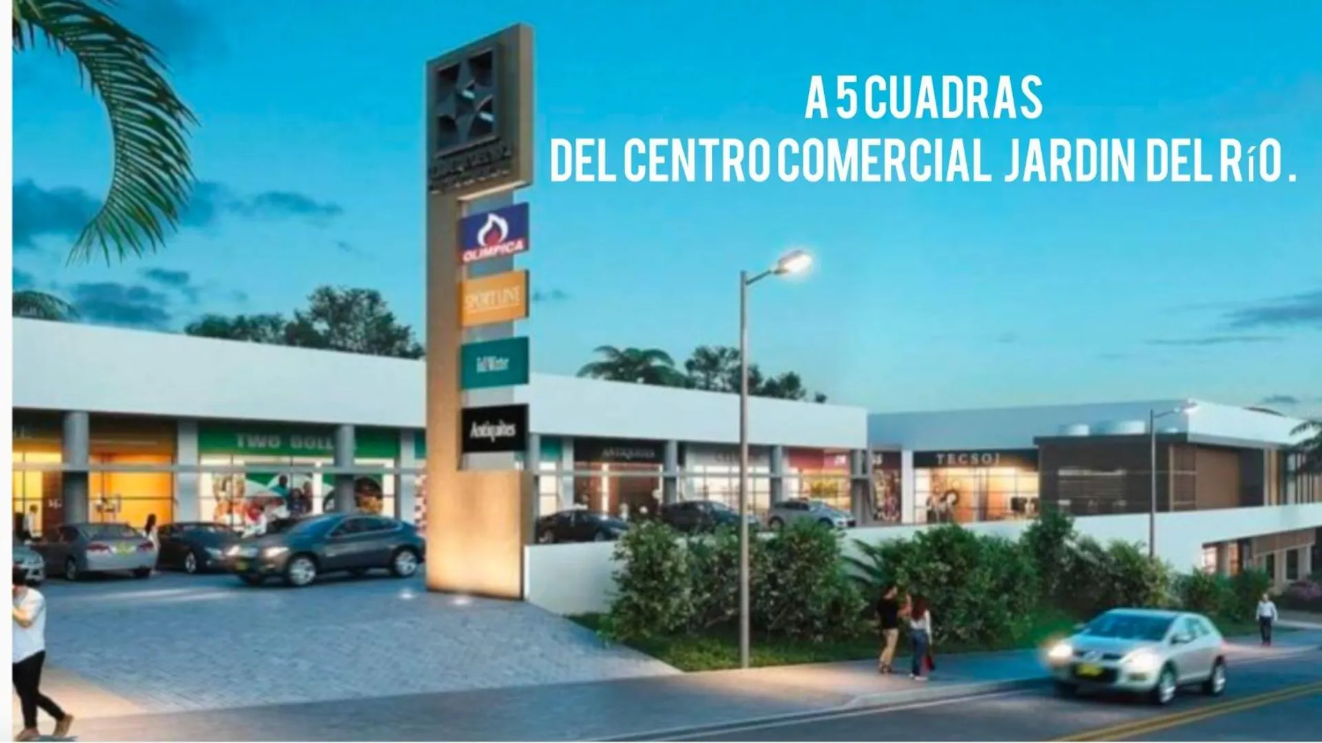 Apartment Moderno Apto A 15 Min Cc Buenavista Val Mundo 2 Aires Barranquilla  Colombia