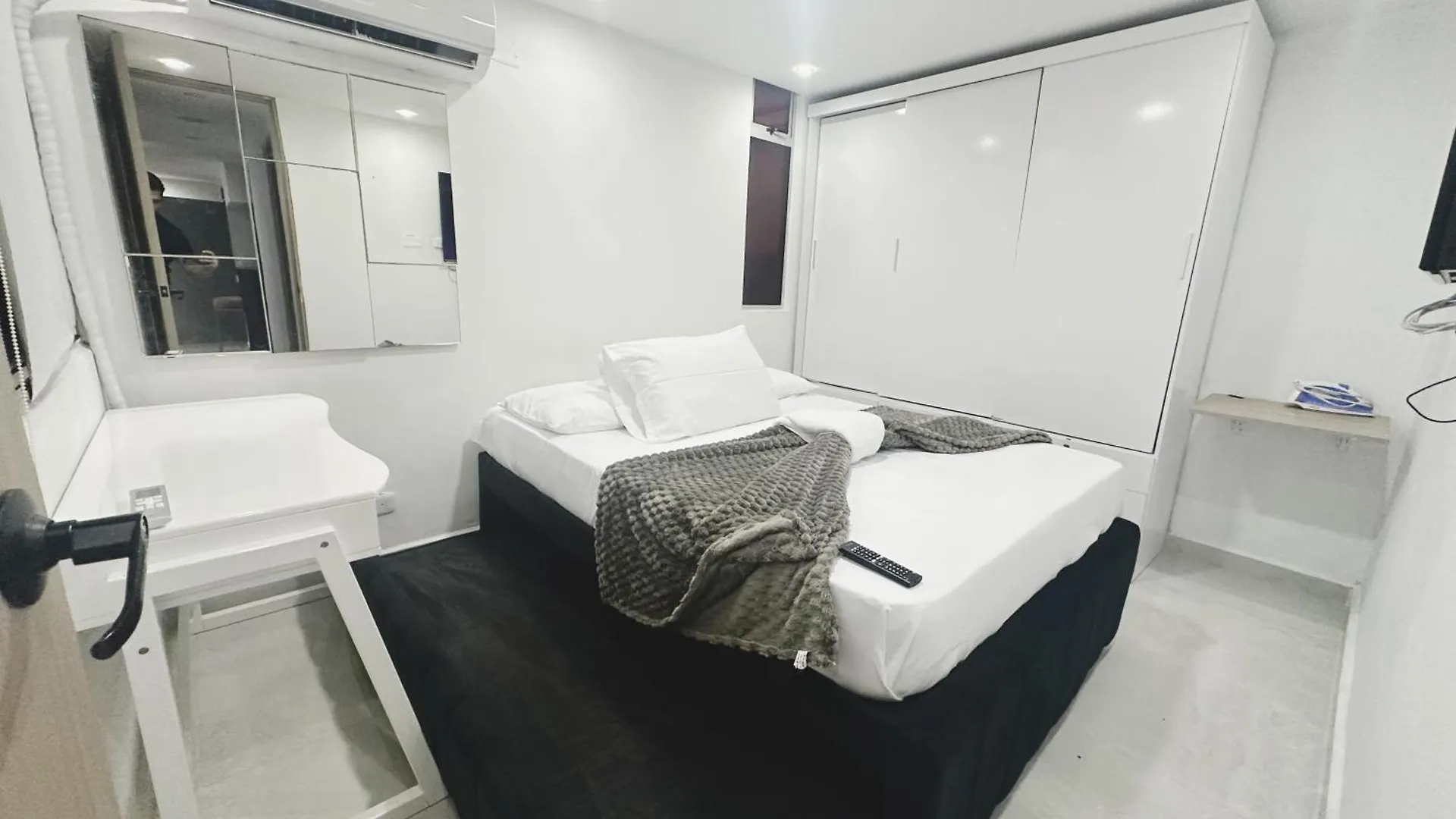 Moderno Apto A 15 Min Cc Buenavista Val Mundo 2 Aires Barranquilla  Apartment
